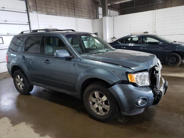 Photo 3 VIN: 1FMCU9E77CKB83011 - FORD ESCAPE 