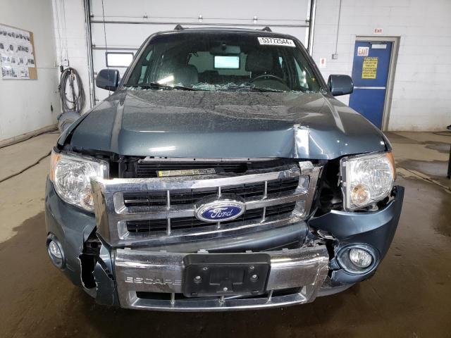 Photo 4 VIN: 1FMCU9E77CKB83011 - FORD ESCAPE 