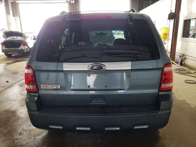 Photo 5 VIN: 1FMCU9E77CKB83011 - FORD ESCAPE 