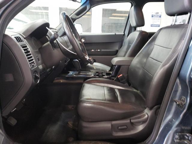 Photo 6 VIN: 1FMCU9E77CKB83011 - FORD ESCAPE 