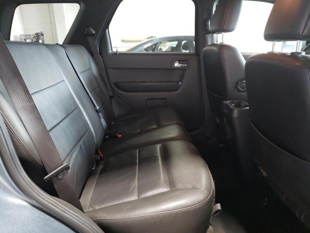 Photo 9 VIN: 1FMCU9E77CKB83011 - FORD ESCAPE 