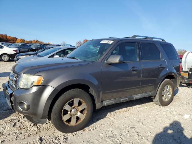 Photo 0 VIN: 1FMCU9E77CKB99385 - FORD ESCAPE LIM 