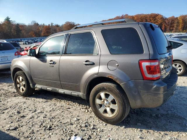 Photo 1 VIN: 1FMCU9E77CKB99385 - FORD ESCAPE LIM 