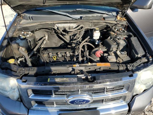 Photo 11 VIN: 1FMCU9E77CKB99385 - FORD ESCAPE LIM 