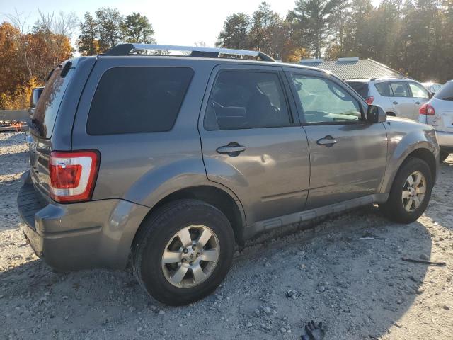 Photo 2 VIN: 1FMCU9E77CKB99385 - FORD ESCAPE LIM 