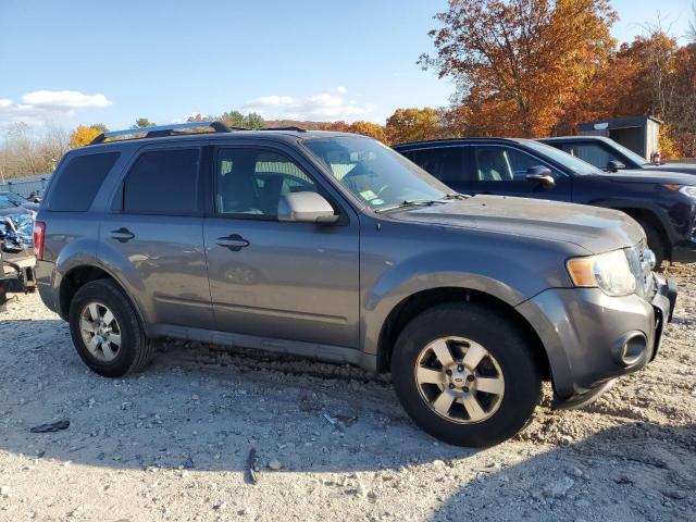 Photo 3 VIN: 1FMCU9E77CKB99385 - FORD ESCAPE LIM 