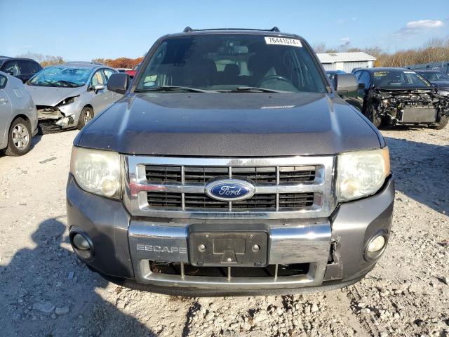 Photo 4 VIN: 1FMCU9E77CKB99385 - FORD ESCAPE LIM 