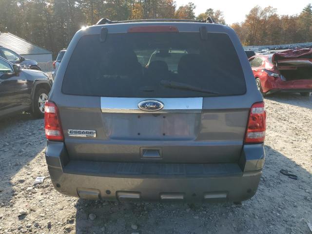 Photo 5 VIN: 1FMCU9E77CKB99385 - FORD ESCAPE LIM 