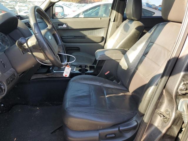 Photo 6 VIN: 1FMCU9E77CKB99385 - FORD ESCAPE LIM 