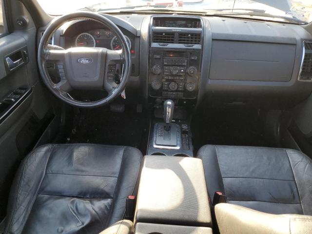 Photo 7 VIN: 1FMCU9E77CKB99385 - FORD ESCAPE LIM 