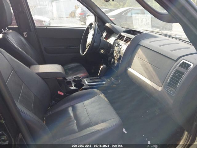 Photo 4 VIN: 1FMCU9E77CKC52893 - FORD ESCAPE 