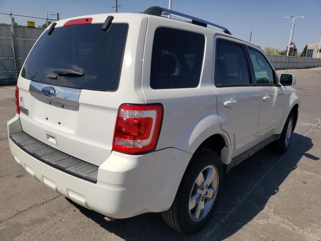 Photo 3 VIN: 1FMCU9E77CKC69032 - FORD ESCAPE LIM 