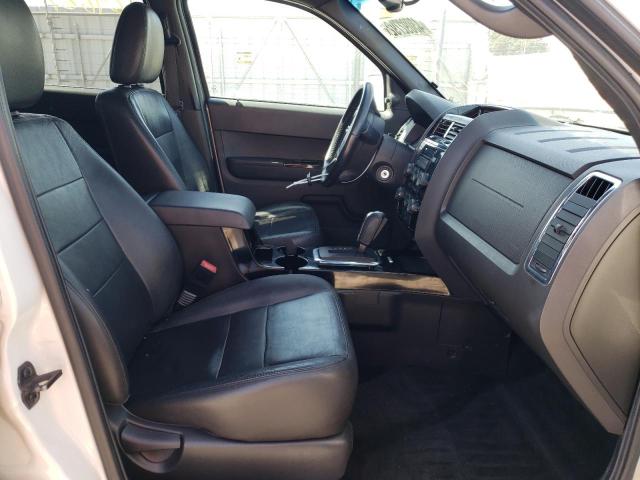 Photo 4 VIN: 1FMCU9E77CKC69032 - FORD ESCAPE LIM 