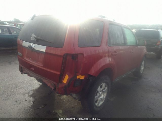 Photo 3 VIN: 1FMCU9E78AKC27207 - FORD ESCAPE 