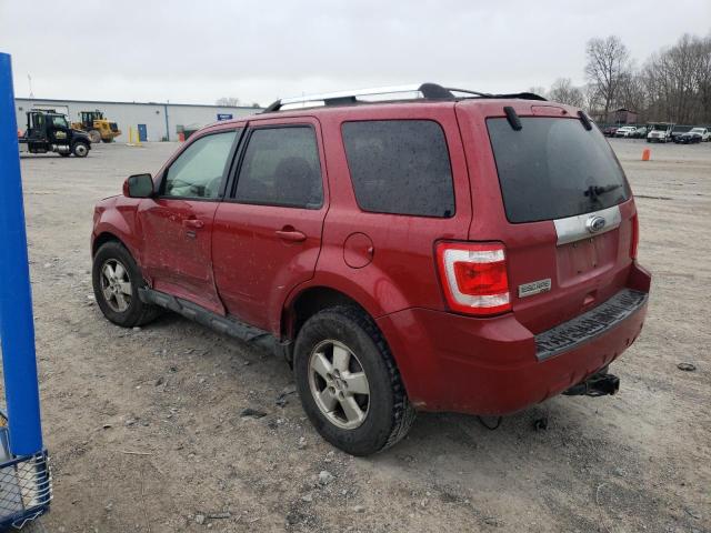 Photo 1 VIN: 1FMCU9E78AKC48218 - FORD ESCAPE LIM 