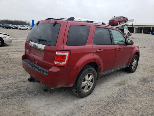 Photo 2 VIN: 1FMCU9E78AKC48218 - FORD ESCAPE LIM 