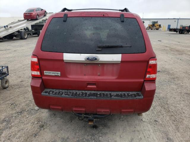 Photo 5 VIN: 1FMCU9E78AKC48218 - FORD ESCAPE LIM 