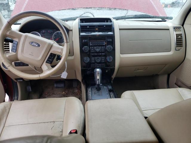 Photo 7 VIN: 1FMCU9E78AKC48218 - FORD ESCAPE LIM 