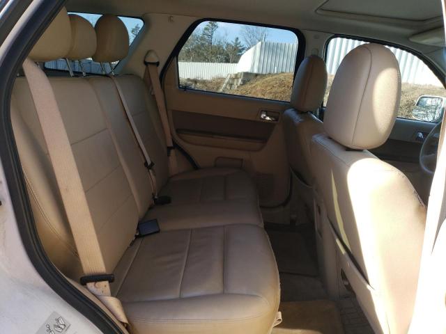 Photo 10 VIN: 1FMCU9E78BKA99732 - FORD ESCAPE LIM 