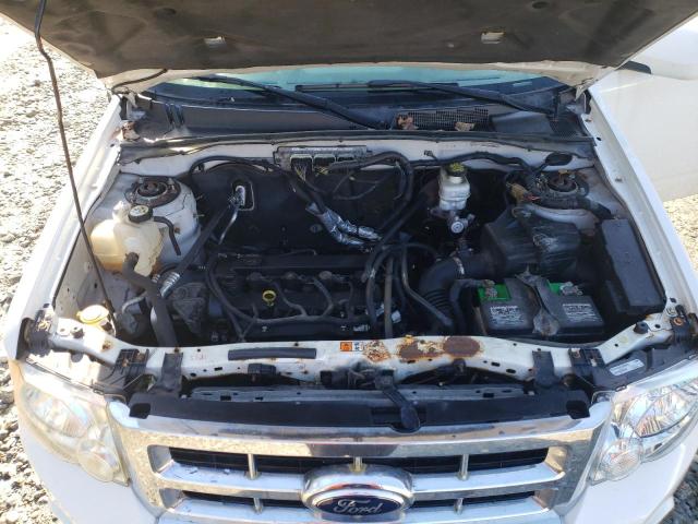 Photo 11 VIN: 1FMCU9E78BKA99732 - FORD ESCAPE LIM 