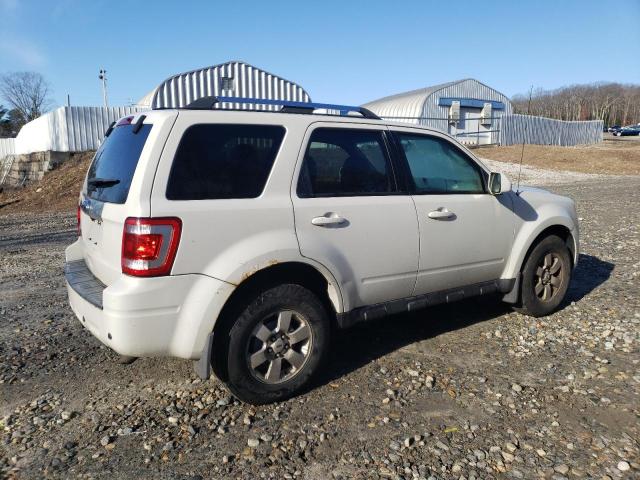 Photo 2 VIN: 1FMCU9E78BKA99732 - FORD ESCAPE LIM 