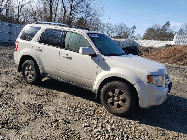 Photo 3 VIN: 1FMCU9E78BKA99732 - FORD ESCAPE LIM 