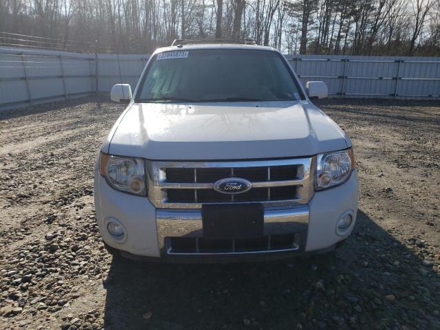 Photo 4 VIN: 1FMCU9E78BKA99732 - FORD ESCAPE LIM 