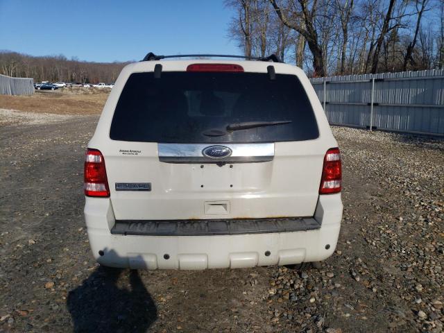 Photo 5 VIN: 1FMCU9E78BKA99732 - FORD ESCAPE LIM 