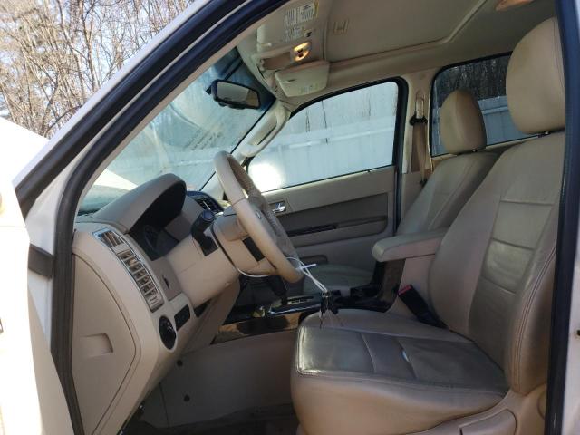 Photo 6 VIN: 1FMCU9E78BKA99732 - FORD ESCAPE LIM 