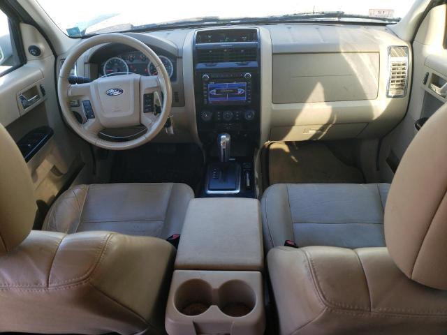 Photo 7 VIN: 1FMCU9E78BKA99732 - FORD ESCAPE LIM 