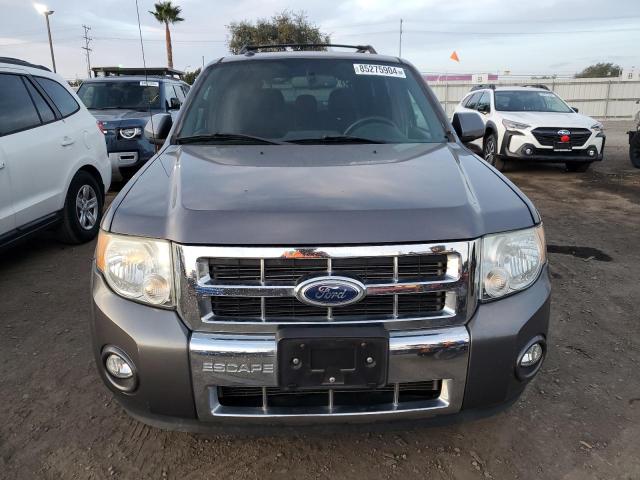 Photo 4 VIN: 1FMCU9E78BKB85218 - FORD ESCAPE LIM 