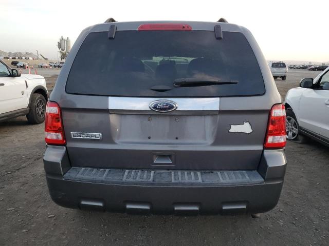 Photo 5 VIN: 1FMCU9E78BKB85218 - FORD ESCAPE LIM 