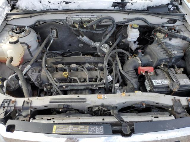 Photo 11 VIN: 1FMCU9E78BKC36863 - FORD ESCAPE LIM 