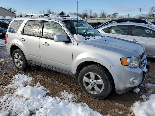 Photo 3 VIN: 1FMCU9E78BKC36863 - FORD ESCAPE LIM 