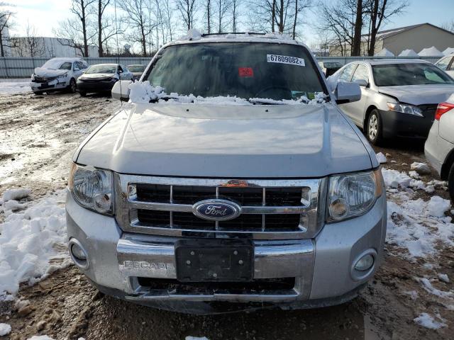 Photo 4 VIN: 1FMCU9E78BKC36863 - FORD ESCAPE LIM 