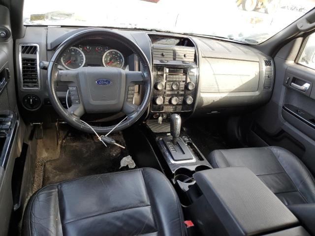 Photo 7 VIN: 1FMCU9E78BKC36863 - FORD ESCAPE LIM 