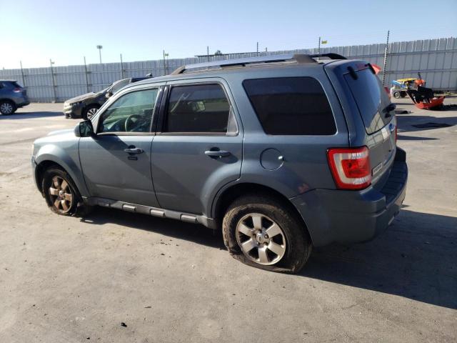 Photo 1 VIN: 1FMCU9E78BKC43330 - FORD ESCAPE 