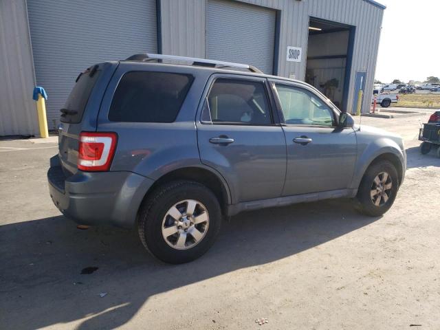 Photo 2 VIN: 1FMCU9E78BKC43330 - FORD ESCAPE 