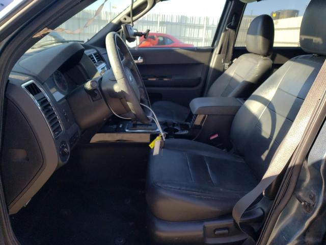 Photo 6 VIN: 1FMCU9E78BKC43330 - FORD ESCAPE 