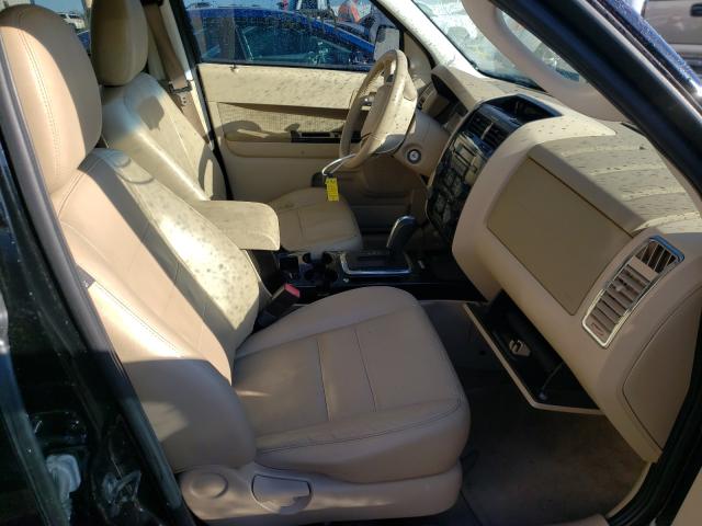 Photo 4 VIN: 1FMCU9E78CKA20559 - FORD ESCAPE LIM 