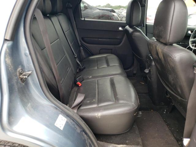 Photo 5 VIN: 1FMCU9E78CKA56011 - FORD ESCAPE LIM 