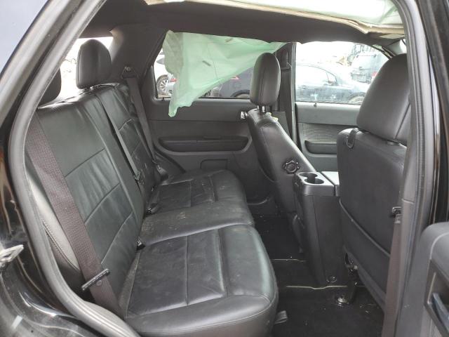 Photo 10 VIN: 1FMCU9E78CKB94003 - FORD ESCAPE LIM 