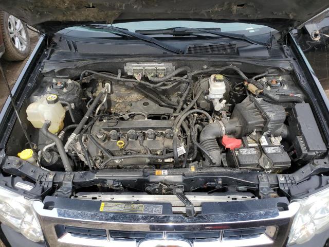 Photo 11 VIN: 1FMCU9E78CKB94003 - FORD ESCAPE LIM 