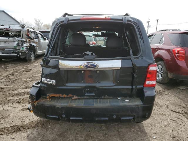 Photo 5 VIN: 1FMCU9E78CKB94003 - FORD ESCAPE LIM 