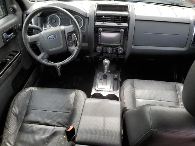 Photo 7 VIN: 1FMCU9E78CKB94003 - FORD ESCAPE LIM 