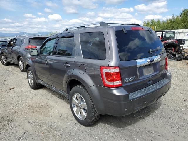 Photo 1 VIN: 1FMCU9E79AKA29204 - FORD ESCAPE LIM 