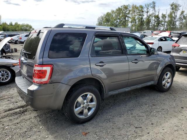 Photo 2 VIN: 1FMCU9E79AKA29204 - FORD ESCAPE LIM 