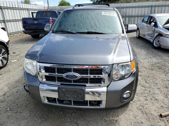 Photo 4 VIN: 1FMCU9E79AKA29204 - FORD ESCAPE LIM 