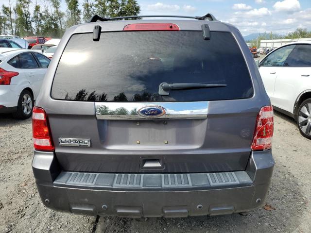 Photo 5 VIN: 1FMCU9E79AKA29204 - FORD ESCAPE LIM 