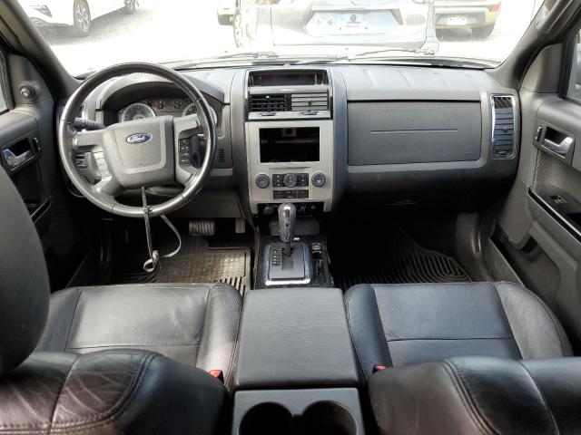 Photo 7 VIN: 1FMCU9E79AKA29204 - FORD ESCAPE LIM 